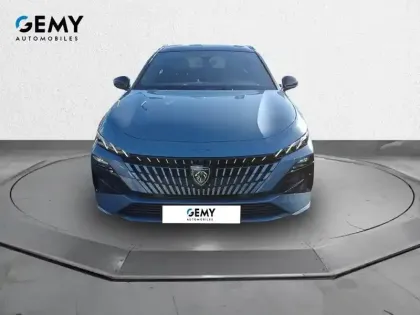 Photo 1 Peugeot 308  SW Hybrid 145 e-DCS6