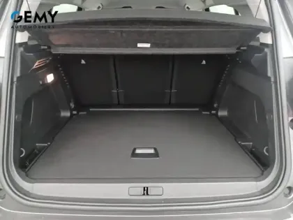 Photo 5 Citroën C5 aircross  PureTech 130 S&S EAT8