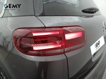 Photo 19 Citroën C5 aircross  PureTech 130 S&S EAT8