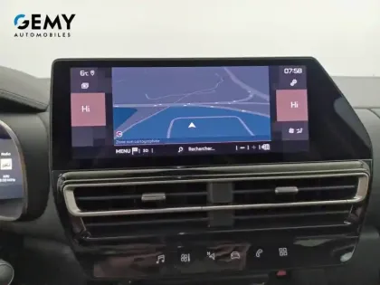 Photo 15 Citroën C5 aircross  PureTech 130 S&S EAT8