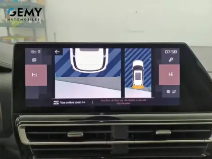 Photo 20 Citroën C5 aircross  PureTech 130 S&S EAT8