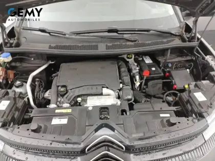 Photo 12 Citroën C5 aircross  PureTech 130 S&S EAT8