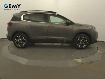 Photo 3 Citroën C5 aircross  PureTech 130 S&S EAT8