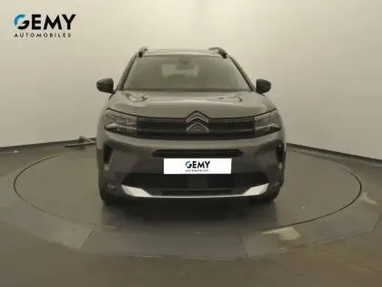 Photo 1 Citroën C5 aircross  PureTech 130 S&S EAT8