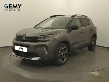 Photo Citroën C5 Aircross Shine