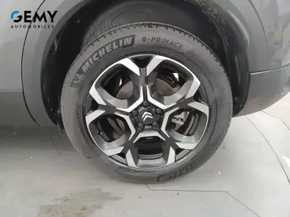 Photo 10 Citroën C5 aircross  PureTech 130 S&S EAT8