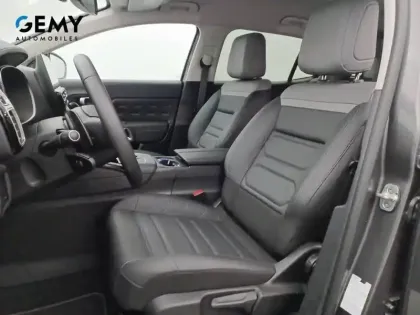 Photo 8 Citroën C5 aircross  PureTech 130 S&S EAT8