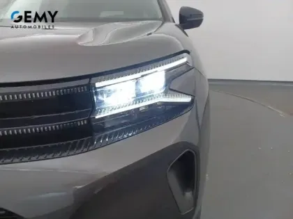 Photo 16 Citroën C5 aircross  PureTech 130 S&S EAT8