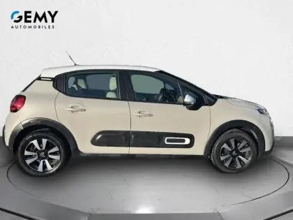 Photo 19 Citroën C3  PureTech 110 S&S BVM6