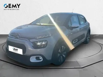 Photo 18 Citroën C3  PureTech 110 S&S BVM6