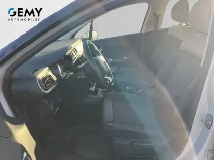 Photo 8 Citroën C3  PureTech 110 S&S BVM6