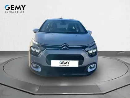 Photo 17 Citroën C3  PureTech 110 S&S BVM6