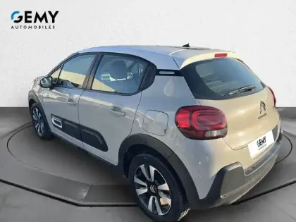 Photo 22 Citroën C3  PureTech 110 S&S BVM6