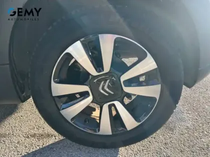 Photo 26 Citroën C3  PureTech 110 S&S BVM6