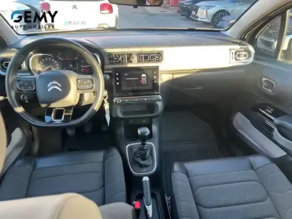 Photo 7 Citroën C3  PureTech 110 S&S BVM6