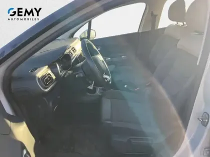 Photo 24 Citroën C3  PureTech 110 S&S BVM6