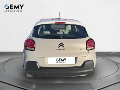 Photo 20 Citroën C3  PureTech 110 S&S BVM6