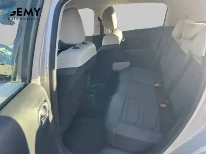 Photo 9 Citroën C3  PureTech 110 S&S BVM6