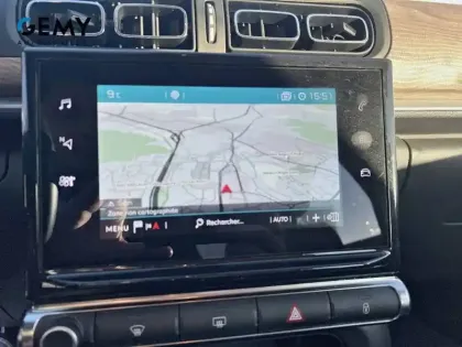 Photo 28 Citroën C3  PureTech 110 S&S BVM6