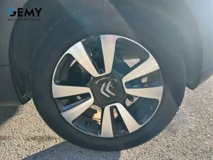 Photo 10 Citroën C3  PureTech 110 S&S BVM6