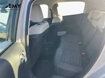 Photo 25 Citroën C3  PureTech 110 S&S BVM6