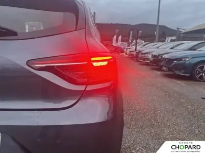 Photo 59 Renault Clio  TCe 100