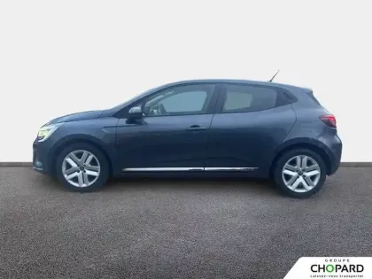 Photo 46 Renault Clio  TCe 100