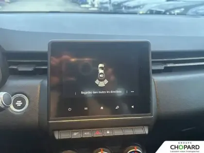 Photo 14 Renault Clio  TCe 100