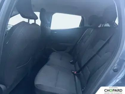 Photo 54 Renault Clio  TCe 100