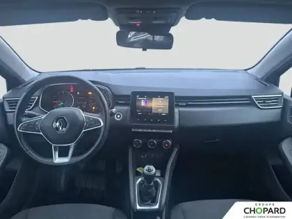 Photo 48 Renault Clio  TCe 100