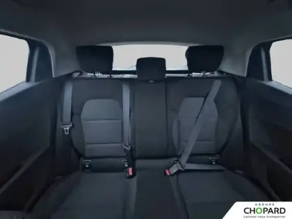 Photo 18 Renault Clio  TCe 100