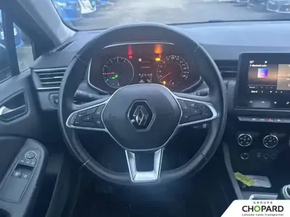 Photo 52 Renault Clio  TCe 100