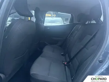 Photo 34 Renault Clio  TCe 100