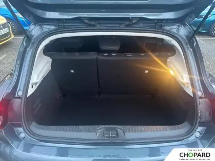 Photo 7 Renault Clio  TCe 100