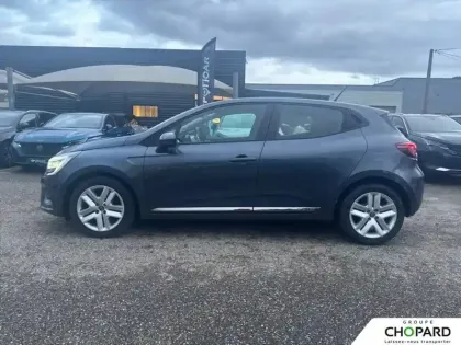 Photo 30 Renault Clio  TCe 100