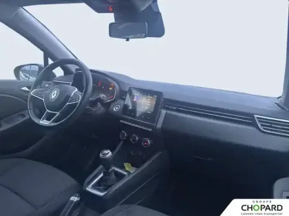 Photo 49 Renault Clio  TCe 100