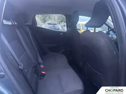 Photo 73 Renault Clio  TCe 100