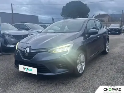 Photo 60 Renault Clio  TCe 100