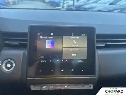 Photo 50 Renault Clio  TCe 100