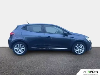 Photo 8 Renault Clio  TCe 100