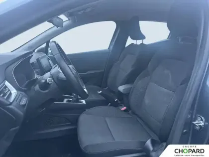 Photo 47 Renault Clio  TCe 100