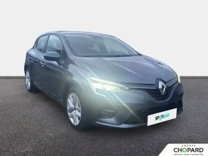 Photo 41 Renault Clio  TCe 100