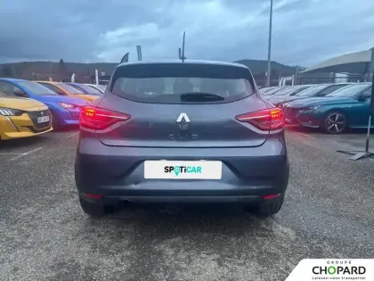 Photo 27 Renault Clio  TCe 100