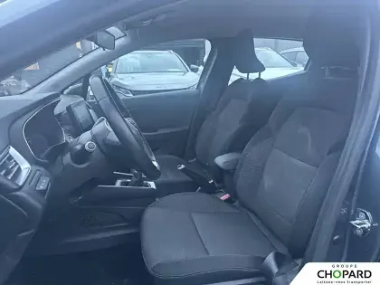 Photo 68 Renault Clio  TCe 100