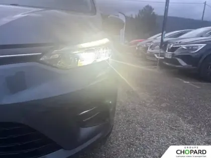 Photo 58 Renault Clio  TCe 100