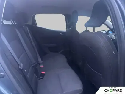 Photo 19 Renault Clio  TCe 100