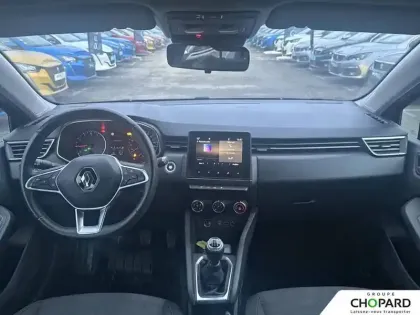 Photo 69 Renault Clio  TCe 100