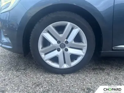 Photo 20 Renault Clio  TCe 100