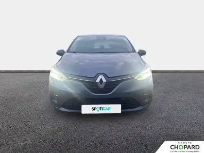 Photo 40 Renault Clio  TCe 100