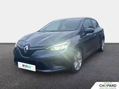 Photo 37 Renault Clio  TCe 100